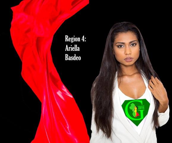 Road to Miss World Guyana 2016 - May 27th 11694910