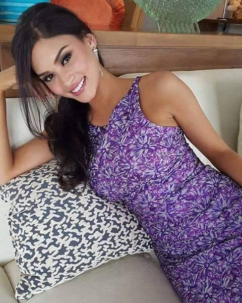♔ The Official Thread of MISS UNIVERSE® 2015 Pia Alonzo Wurtzbach of Philippines ♔ - Page 22 12321310