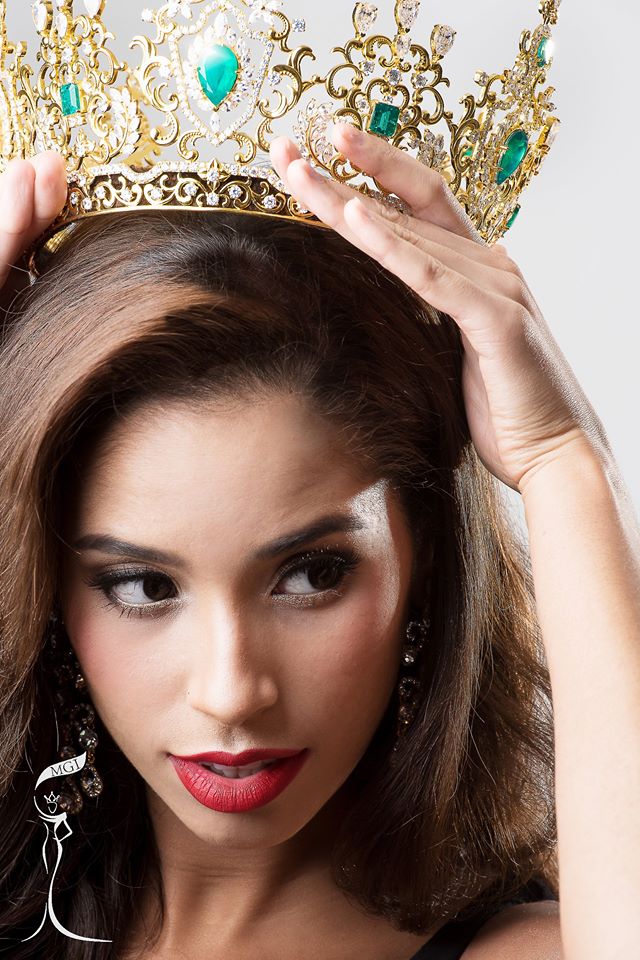 Miss Grand International 2015 -Official Thread - Anea García - Dominican Republic- RESIGNED!! - Page 5 12321610