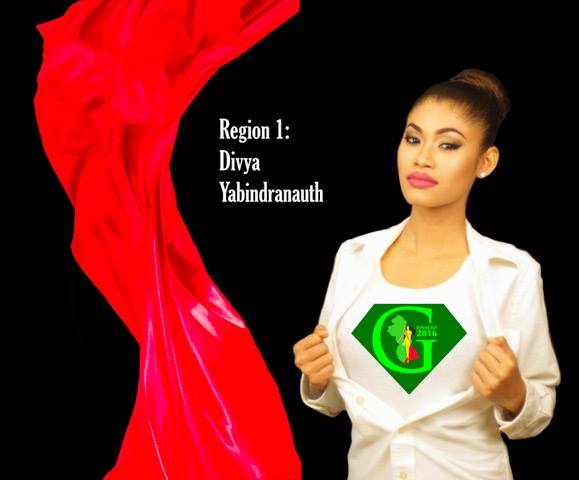 Road to Miss World Guyana 2016 - May 27th 12745411