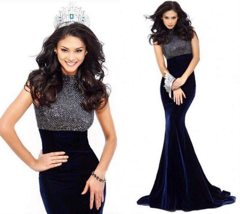 Wurtzbach - ♔ The Official Thread of MISS UNIVERSE® 2015 Pia Alonzo Wurtzbach of Philippines ♔ - Page 22 12798912
