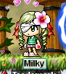 [Fashion Show Event] Come in for details. Milky10