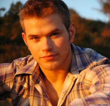 Personaje Kellan12