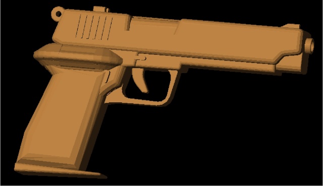 9mm Pistol 9mm_st10