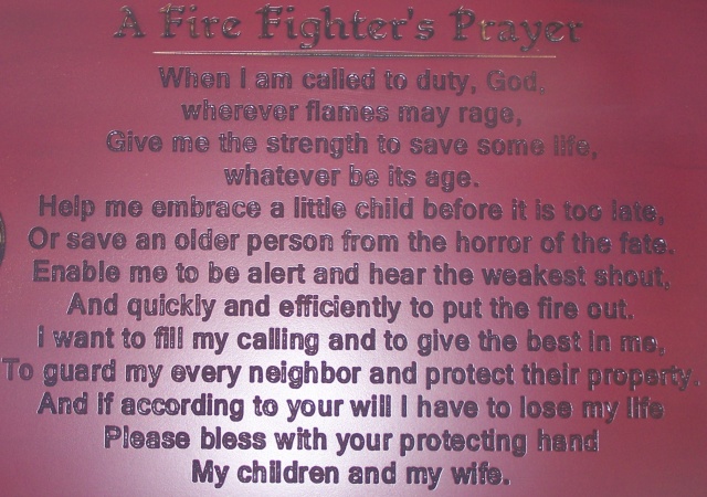A Fire Fighter's Prayer Ff_pra11