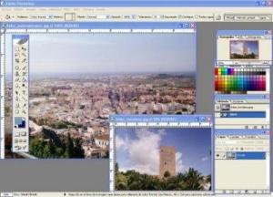 Télécharger Adobe Photoshop CS2 gratuitement 300x2110