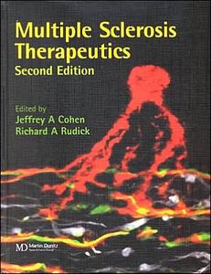 Multiple Sclerosis Therapeutics 000a8410