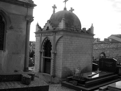 cimetière de Préville - Nancy Dscf2935