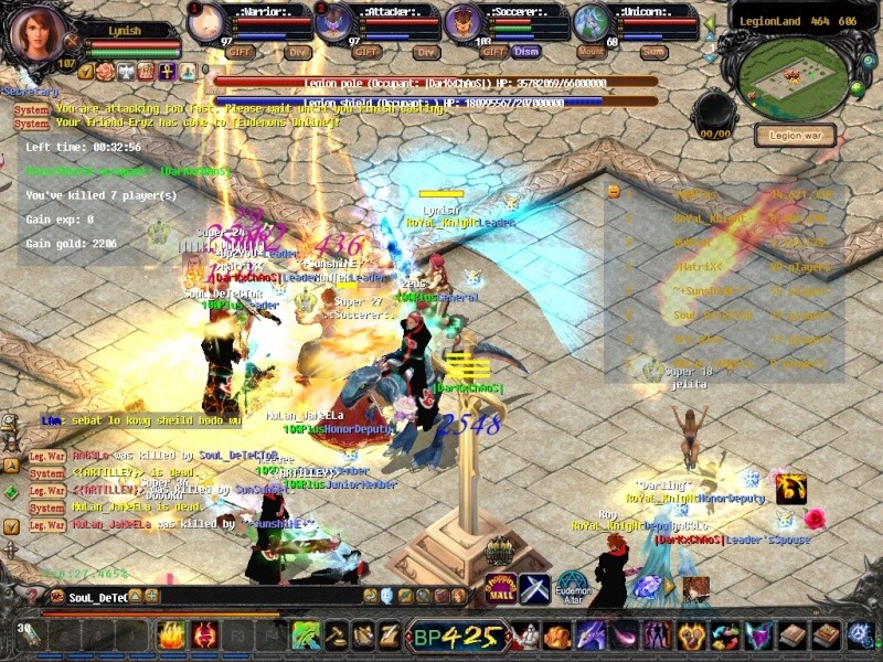 Hantu Malaysia Server 1 & 2 ( 90% Bahasa Melayu ) 21283010