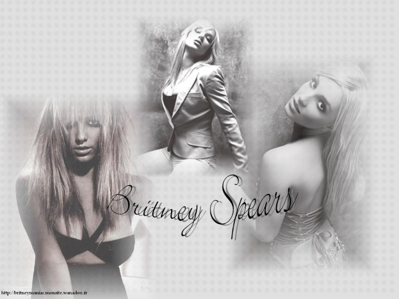 Creations By me XBritney-SpearsX Fond110