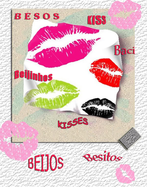 Besos Besos10