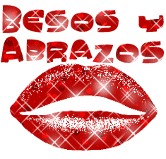 Besos y Abrazos Besosy11
