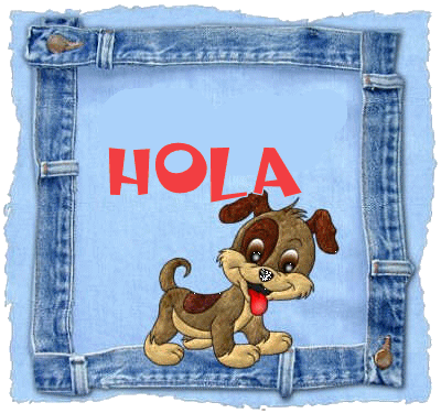 Hola! Hola-210