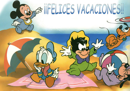 Vacaciones Postal10