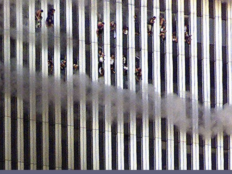 Tragedi WTC Bom1110