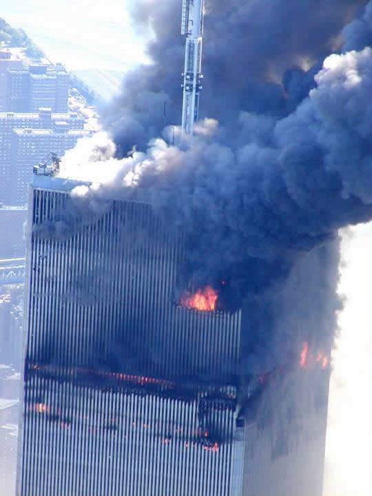 Tragedi WTC Bom2310
