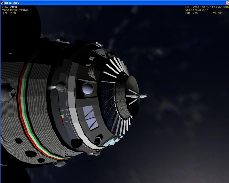 Progetto: Sonda Marco Polo Anita_10