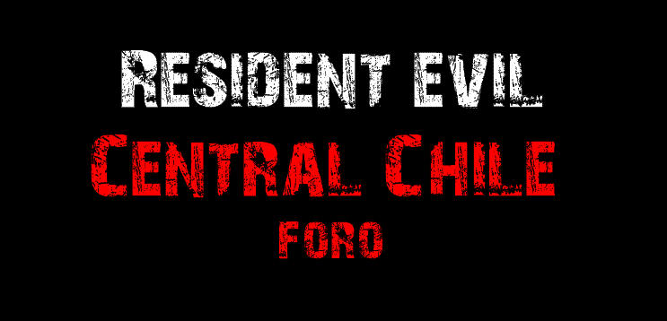 Resident evil Central Chile