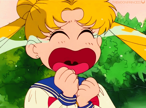 Hommage : Sailor Moon - Shingo Araki Usa510