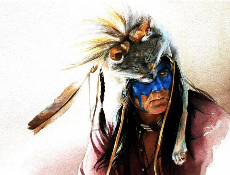 Ici tout sur les Amérindiens bijoux ,histoires ,liens ect...... - Page 6 12494610