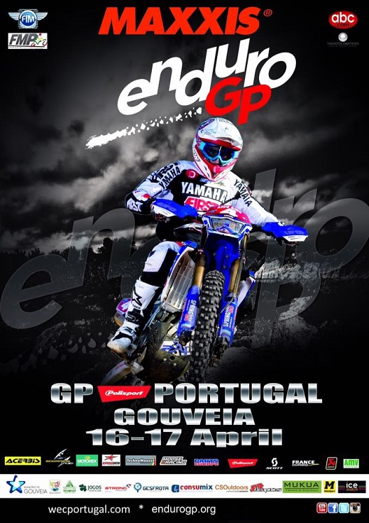 EWC 2016 - GP de Portugal - Gouveia Cartaz13
