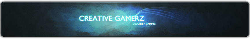 CreativeGamerz