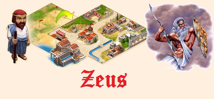 Alliance ZEUS & Wings ATHENA 