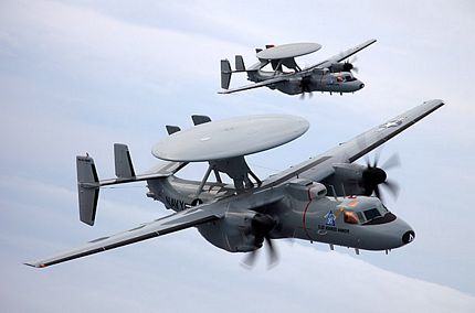 10 máy bay quân sự “siêu đắt” của Mỹ 513