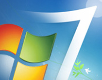 Windows 7 RTM đã tới tay các nhà sản xuất máy tính C810