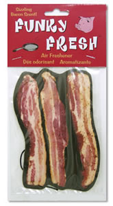 Everything is better with bacon Bacon-12