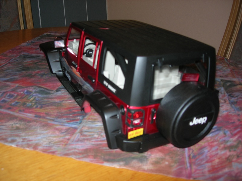 gumimog´s Jeep JK Projekt Dscn4453