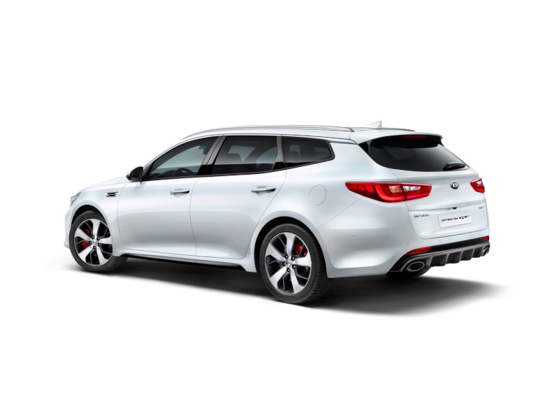 2015 - [Kia] Optima - Page 8 42198110