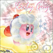 Galerie de Kirby-Guy Avatar13