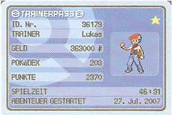 Trainerpässe Traine11