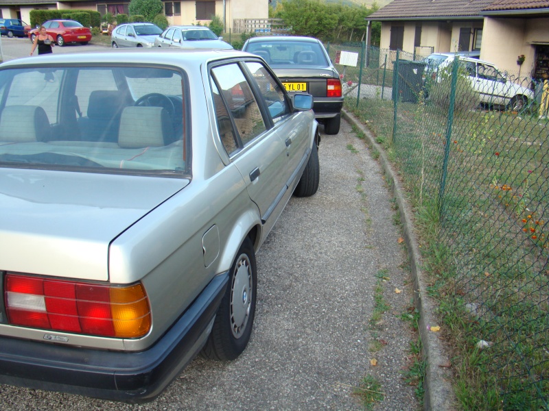 une bombinette diesel pour remplacer l alfa!!!! Dsc05317