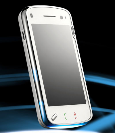 Điện thoại Nokia E52 thiết kế thông minh đẹp mắt Tgdd_n10