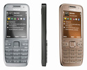 Điện thoại Nokia E52 thiết kế thông minh đẹp mắt E521010