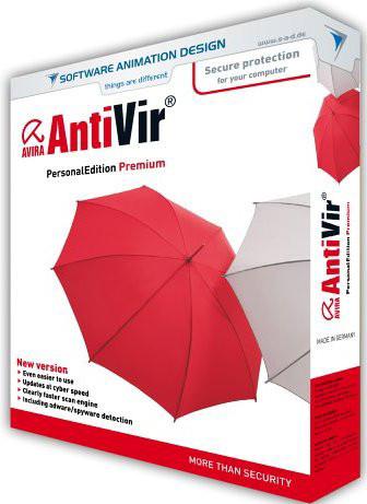 Avira AntiVir Premium 9.0.0.441 2lvoiu10