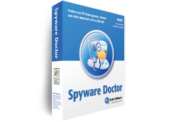 Spyware Doctor 6.0.0.385 44806410