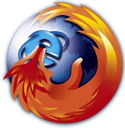 حصريا المتصفح العملاق Mozilla Firefox 3.0.10 G10