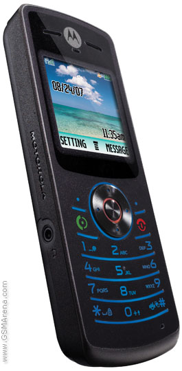 موبايلات Motorola 1010