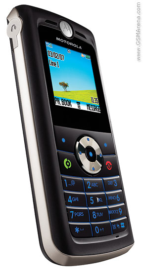 موبايلات Motorola 1110