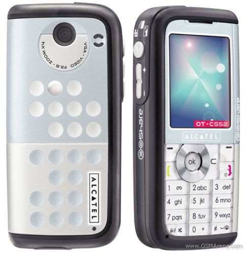 موبايلات ALCATEL 211