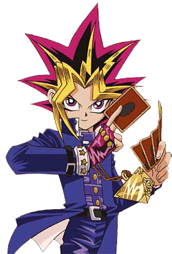 LDA Renders Yugioh10