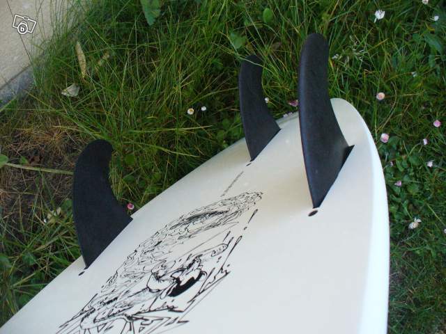 vend surf Tech 370€ Surf310