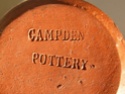 Muriel Tudor-Jones, Campden Pottery, Cotswolds  Dscf2611