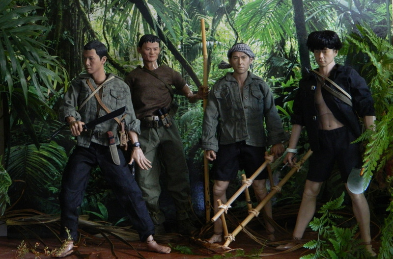 Vietcong... - Page 3 Sapper13