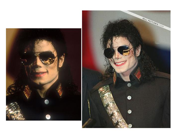Was Michael Michael after '93 or was michael another michael that wasn't michael 00111