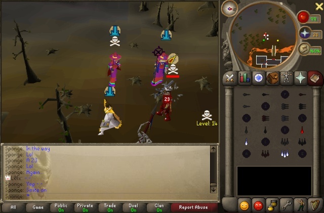 epic pker screen shots 006710