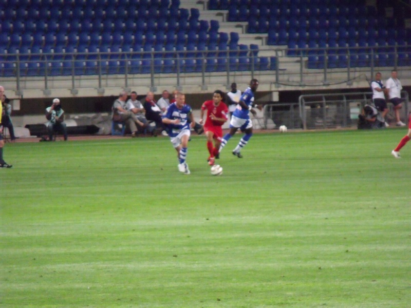 coupe de la ligue ESTAC - NIMES Dscf0029